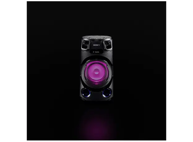 დინამიკი Sony MHC-V13 High Power Audio System with Bluetooth, 5 image