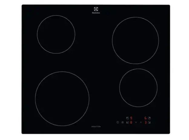 ქურის ზედაპირი Electrolux EIB60420CK