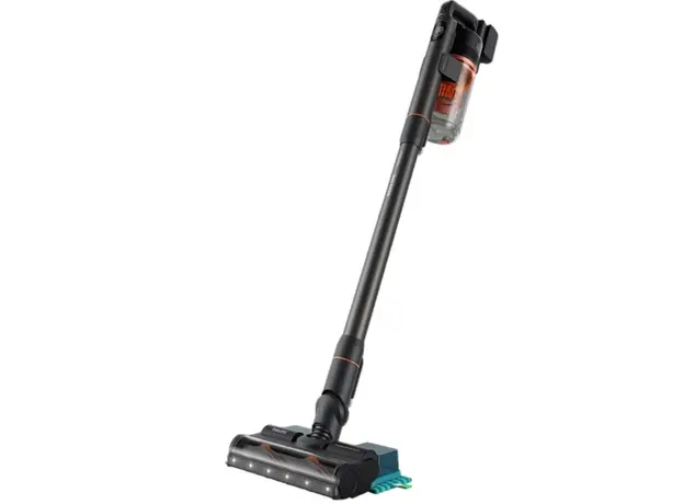 მტვერსასრუტი PHILIPS XC7055/01, 2 image