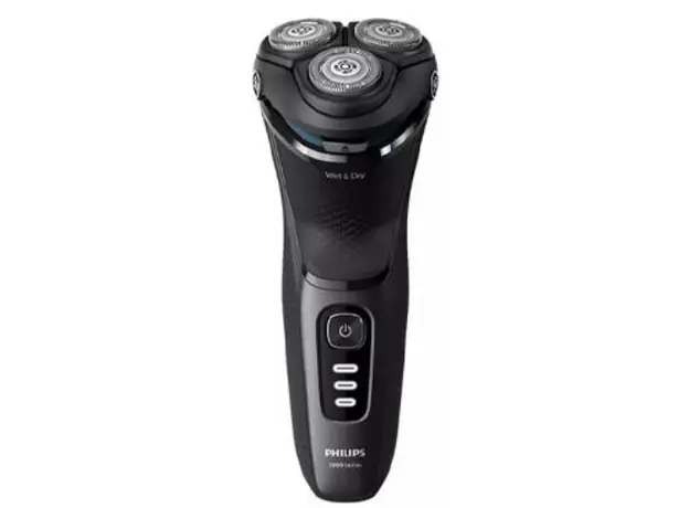 წვერსაპარსი Philips Shaver S3244/12, 2 image