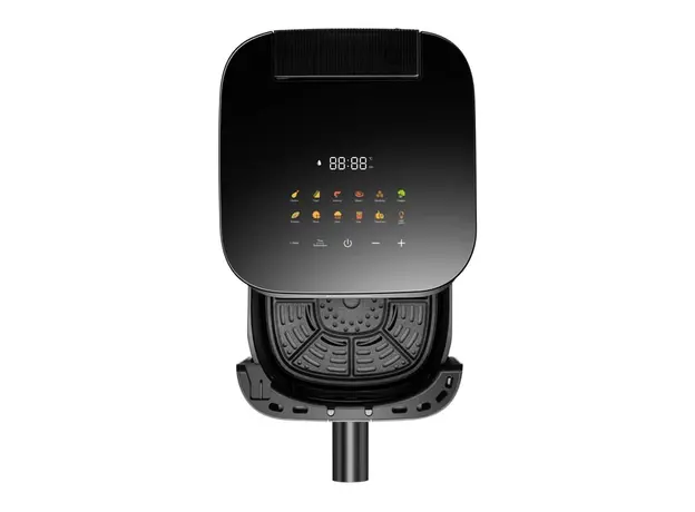 აეროგრილი Panasonic NF-CC500SXE, 4 image