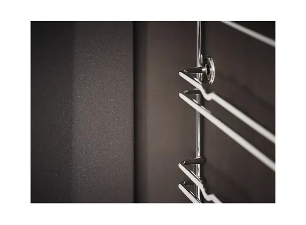 ჩასაშენებელი ღუმელი Electrolux EOF5F50BX, 4 image