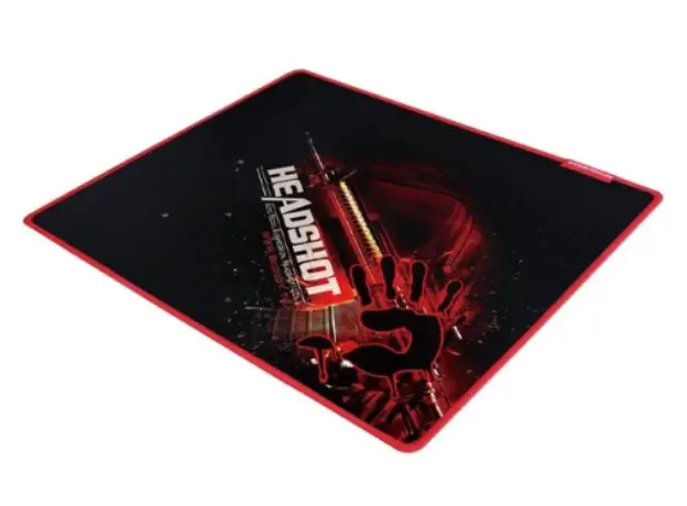 მაუსპადი A4tech Bloody B-071 Gaming Mouse Pad, 3 image
