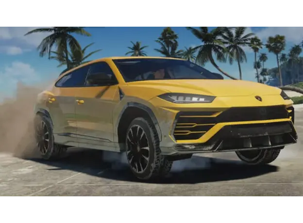 ვიდეო თამაში Sony PS4 Game The Crew Motorfest, 4 image