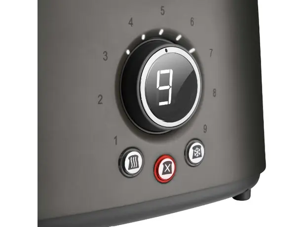 ტოსტერი Sencor STS 6058BK, 8 image