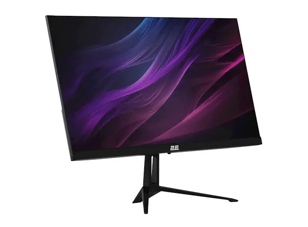 მონიტორი 2E Monitor 28.7" D2923B 2xHDMI, DP, Audio, IPS, 2560x1080, 21:9, 75Hz, FreeSync