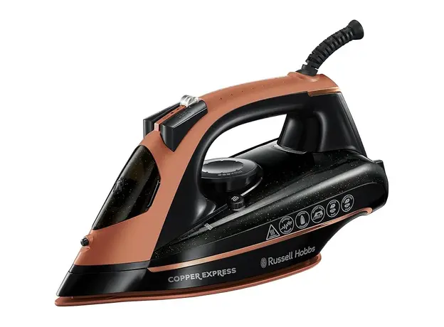 უთო Russel Hobbs 23975-56/RH Copper Express Iron, 2 image