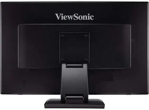 მონიტორი Viewsonic TD2760 27", 4 image