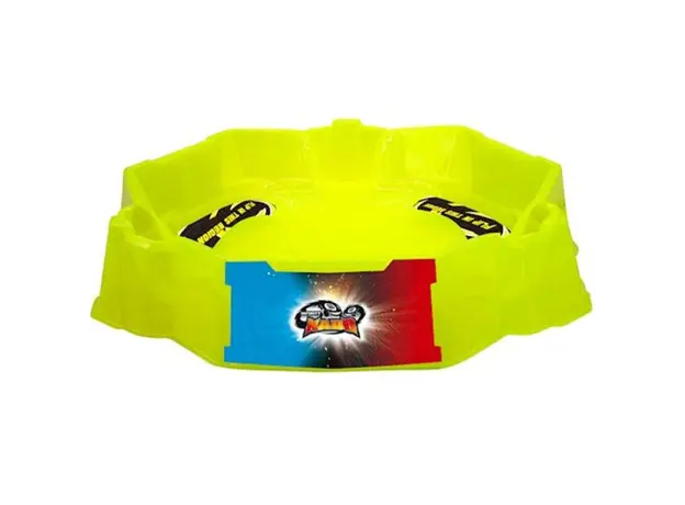 საბრძოლო არენა Auldey Accessories - King Of Fight Arena, 2 image