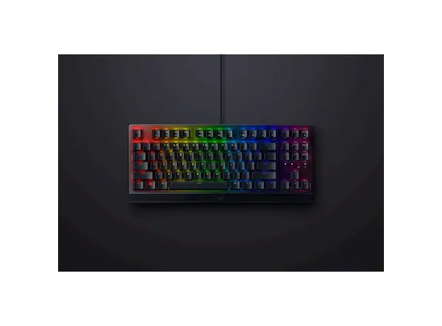კლავიატურა RAZER BLACKWIDOW V3 TKL (RZ03-03490700-R3R1), 6 image