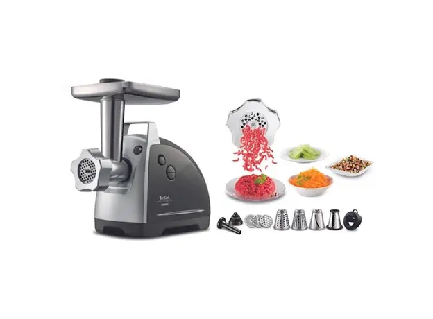 ხორცსაკეპი Tefal NE688837, 3 image