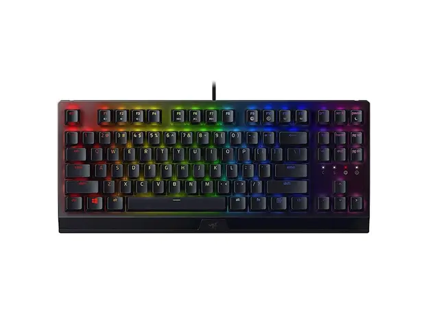 კლავიატურა RAZER BLACKWIDOW V3 TKL (RZ03-03490700-R3R1)