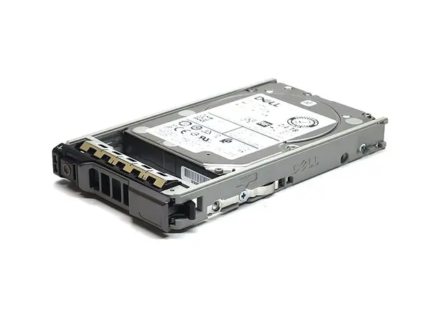 მყარი დისკი Dell 2.4TB 10K RPM SAS 12Gbps 512e 2.5in Hot-plug drive, 2 image