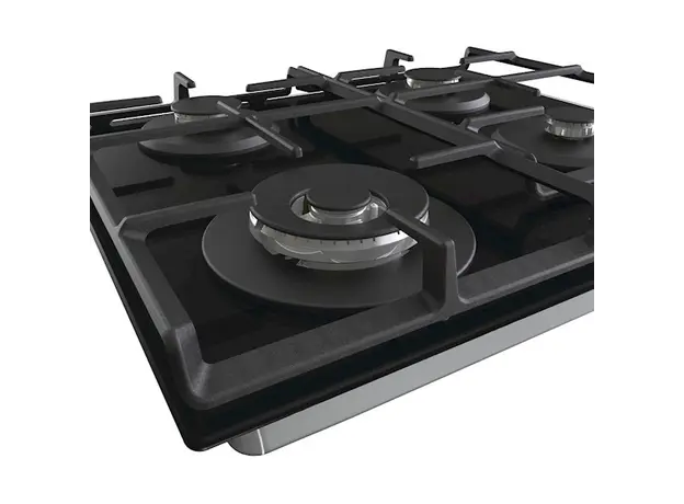 გაზქურის ზედაპირი GORENJE GTW641EB, 4 image
