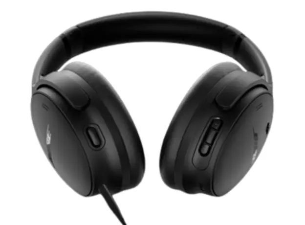 ყურსასმენი Bose QuietComfort Headphones, 3 image