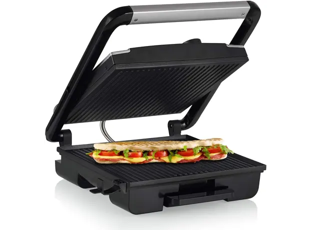 გრილი Princess 112425 Panini Grill Pro, 2 image