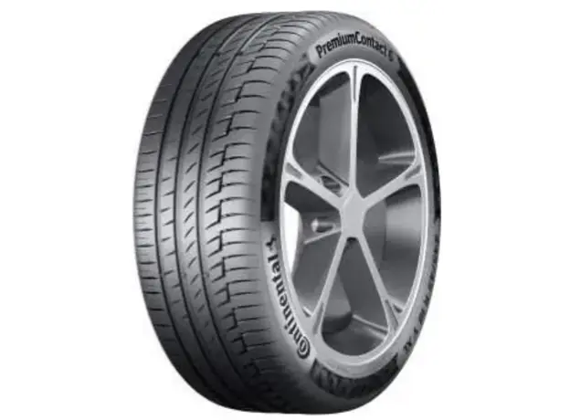 საბურავი CONTINENTAL 235/60R18 Premium Contact 6