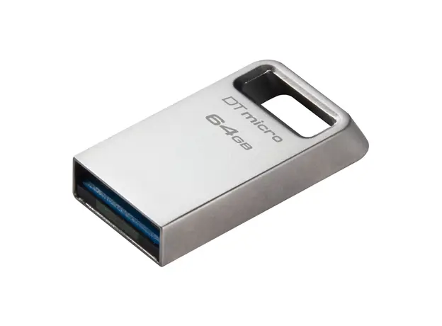 USB ფლეშ მეხსიერება Kingston DTMC3G2/256GB, 3 image
