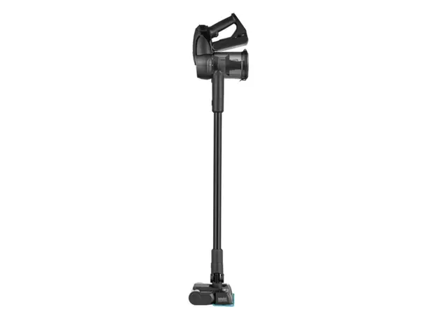 მტვერსასრუტი Sencor SVC 8776BK Cordless Vacuum Cleaner with Mop, 3 image