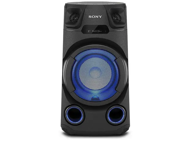 დინამიკი Sony MHC-V13 High Power Audio System with Bluetooth, 3 image