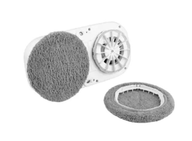 ფანჯრის საწმენდი Sencor SRW 6010WH Robot Window Cleaner, 5 image