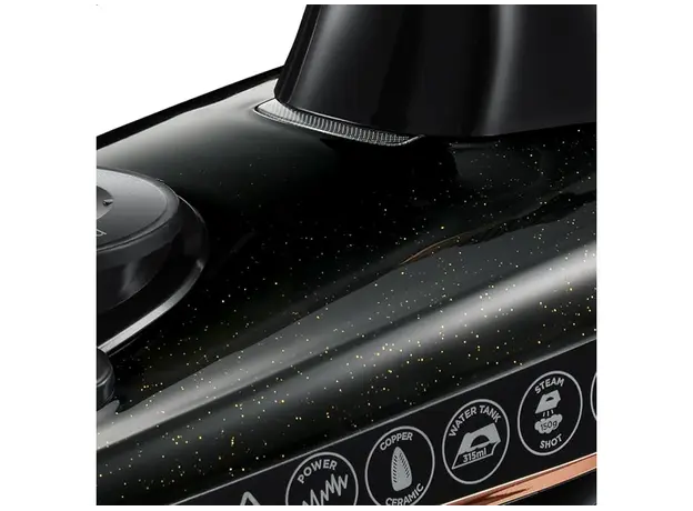 უთო Russel Hobbs 23975-56/RH Copper Express Iron, 4 image