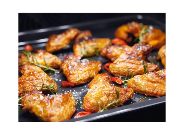 ჩასაშენებელი ღუმელი Electrolux EOF5F50BX, 5 image