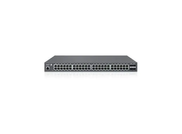 სვიჩი EnGenius ECS1552 Cloud Managed Switch 48-port, 2 image