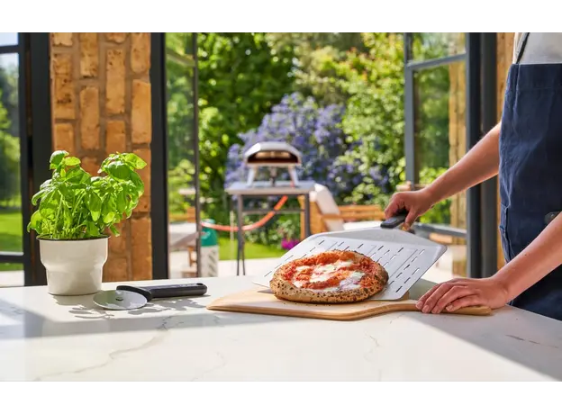 გაზის პიცის ღუმელი Ooni UU-P07000, 6 image