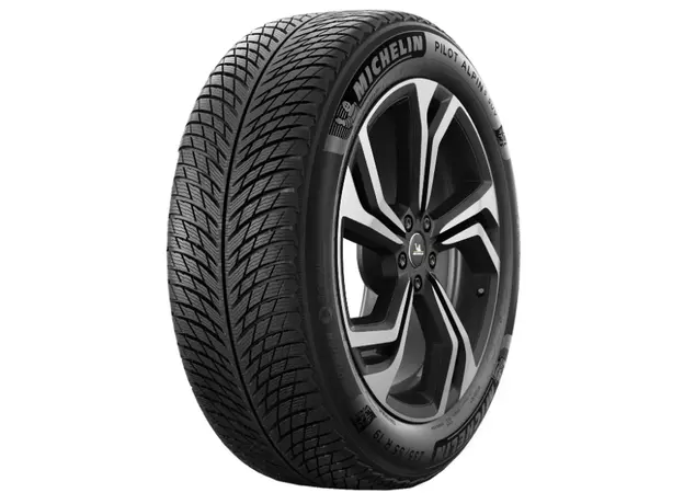 საბურავი MICHELIN 275/50R19 PILOT ALPIN 5 SUV