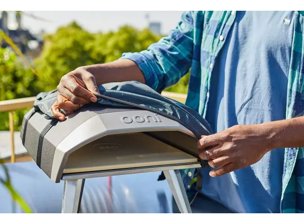 გაზის პიცის ღუმელი Ooni UU-P07000, 5 image