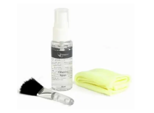 საწმენდი სითხე Gembird 3-in-1 LCD cleaning  Kit ck-lcd-04, 2 image