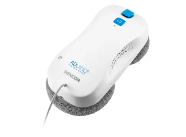 ფანჯრის საწმენდი Sencor SRW 6010WH Robot Window Cleaner, 2 image