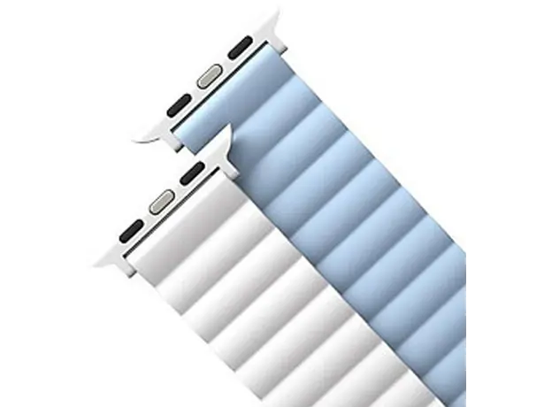 სმარტ საათის სამაჯური Uniq Revix Reversible Magnetic Apple Watch Strap 41/40/38Mm, 3 image