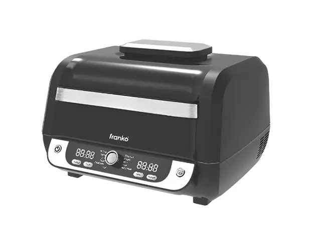 აეროგრილი Franko FIG - 9002, 2 image