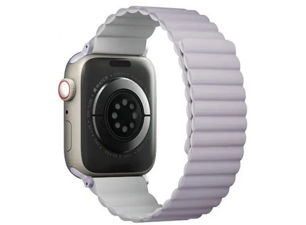 სმარტ საათის სამაჯური Uniq Revix Reversible Magnetic Apple Watch Strap 41/40/38Mm, 3 image