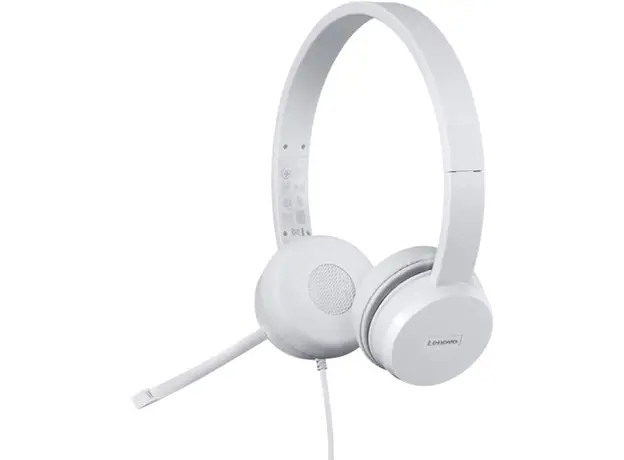 ყურსასმენი Lenovo Audio_BO 110 Stereo, 2 image