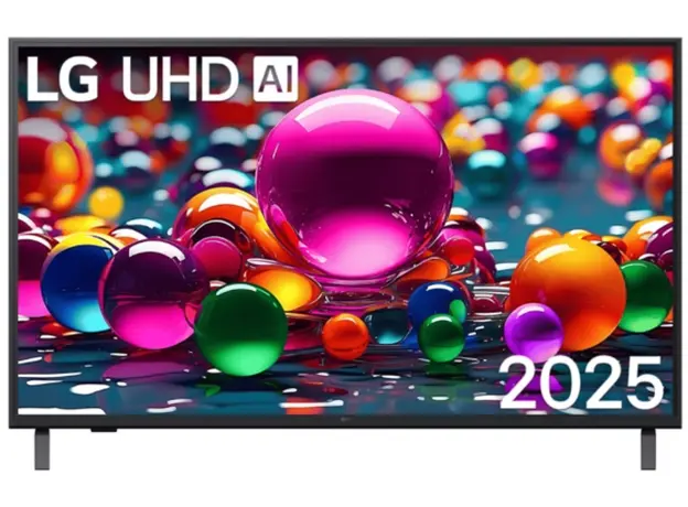 ტელევიზორი LG 55UA75009LA.AMCN