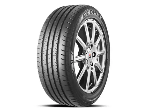 საბურავი BRIDGESTONE 245/45R18 EP300