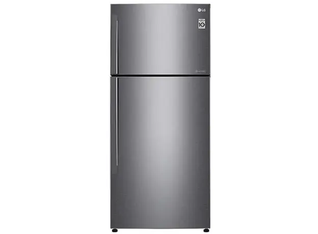 მაცივარი LG GN-C752HQCM.ADSQMER