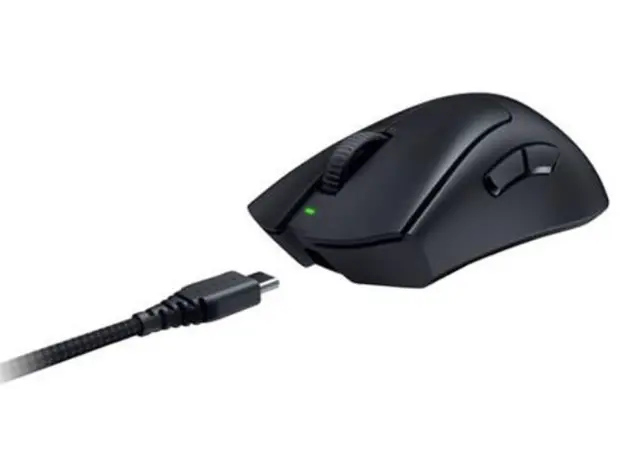მაუსი Razer Gaming Mouse DeathAdder V3, 3 image