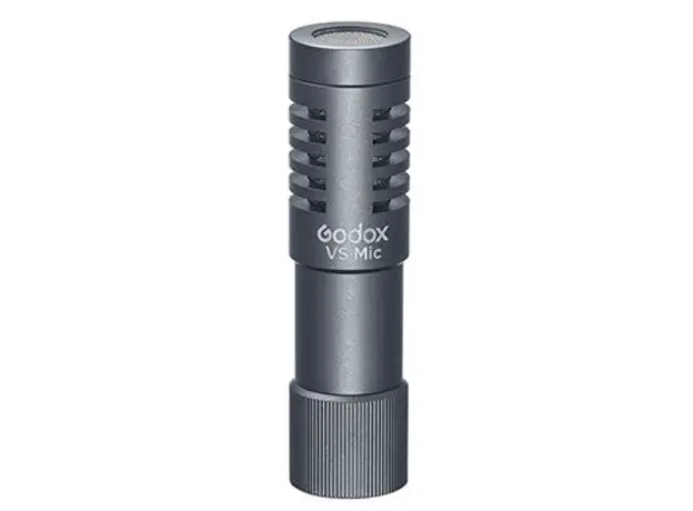მიკროფონი Godox Shotgun Microphone VS-Mic, 5 image