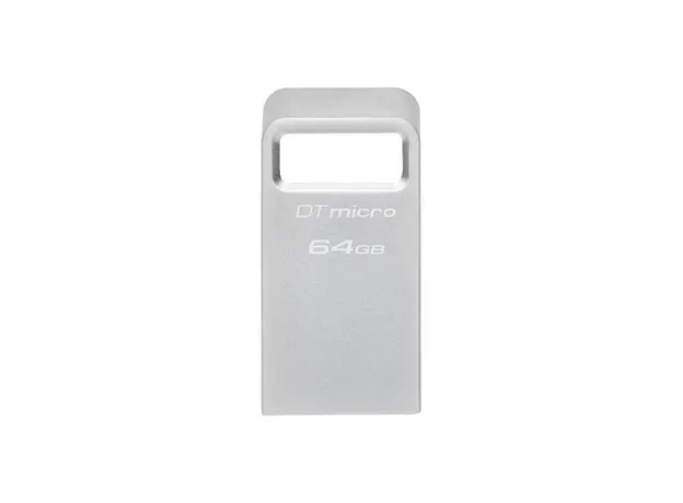 USB ფლეშ მეხსიერება Kingston DTMC3G2/256GB