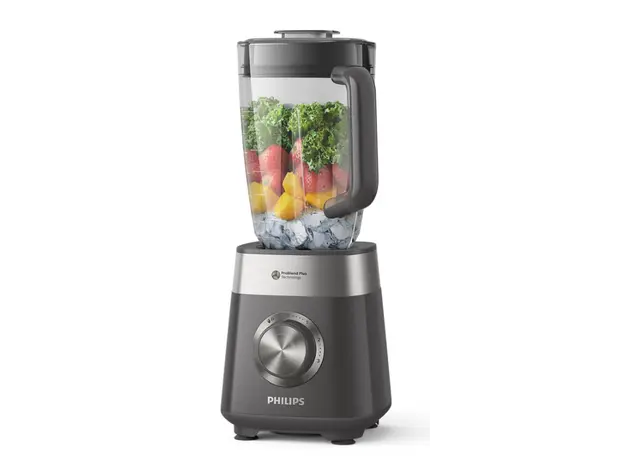 ბლენდერი PHILIPS HR3020/20, 4 image