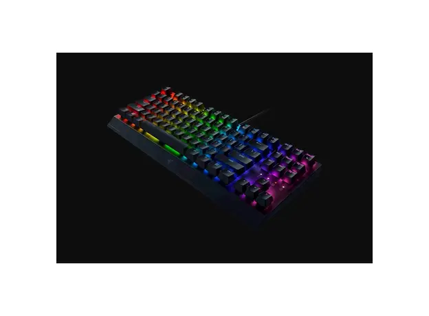 კლავიატურა RAZER BLACKWIDOW V3 TKL (RZ03-03490700-R3R1), 4 image