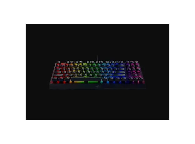 კლავიატურა RAZER BLACKWIDOW V3 TKL (RZ03-03490700-R3R1), 3 image