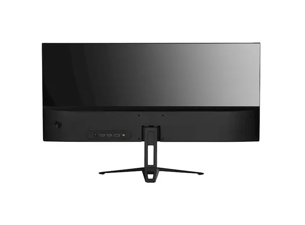 მონიტორი 2E Monitor 28.7" D2923B 2xHDMI, DP, Audio, IPS, 2560x1080, 21:9, 75Hz, FreeSync, 4 image