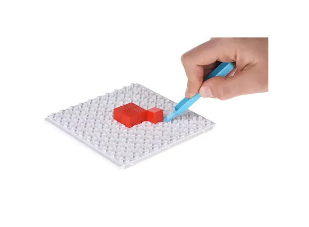 სათამაშო ფიგურების ფაზლი Same Toy Puzzle Game 5990-2Ut, 6 image