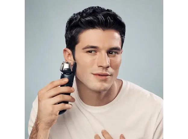 წვერსაპარსი BRAUN 8413s, 5 image