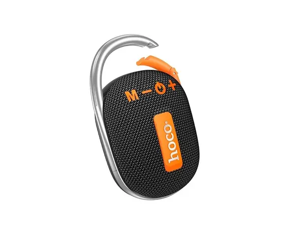 დინამიკი Hoco HC17 Easy joy sports wireless speaker Black